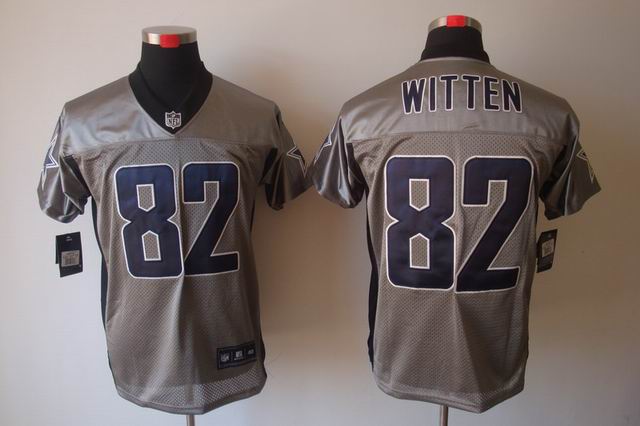 Nike Dallas Cowboys Elite Jerseys-041